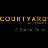 Courtyard by Marriott Al Barsha - Logo